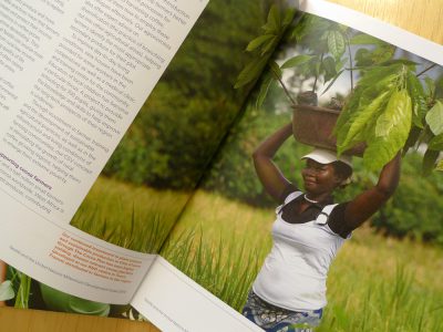 Image de MDG Report 2010