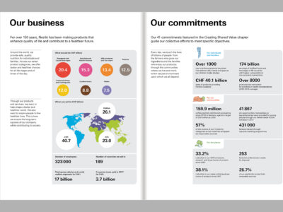 Image de Annual report 2017