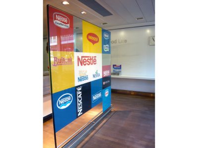 Image de Nestlé Shop at the Headquarter