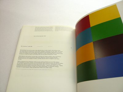 Image de Collection d’art Nestlé, acquisitions 1990-2000