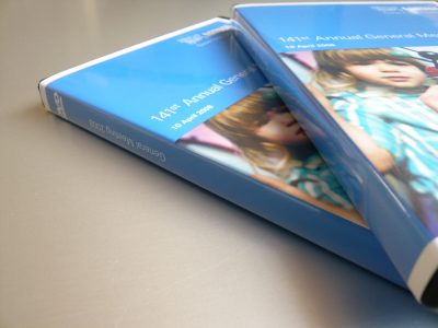 Image de DVD General Meeting 2007 – 2008