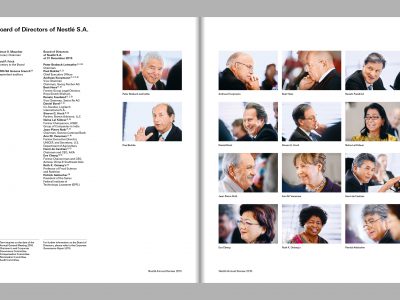 Image de Management Report 2015