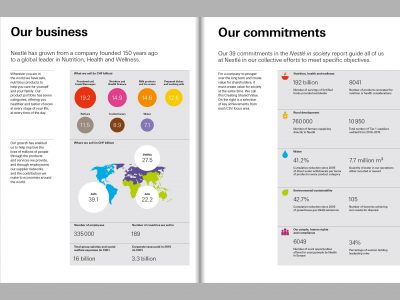Image de Management Report 2015