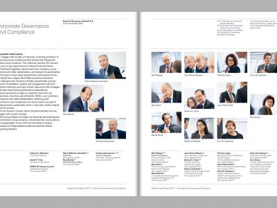 Image de Management report 2013 – Annual Report