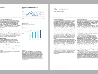 Image de Management report 2013 – Annual Report