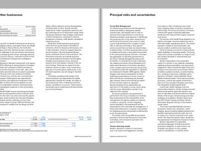 Image de Management Report 2015