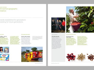 Image de Management Report 2012