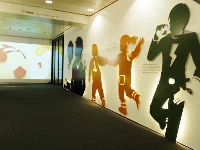 Image de 6th floor exhibition 2003