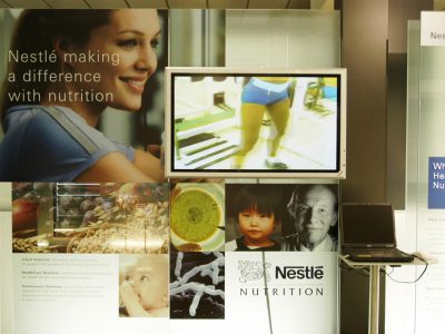 Image de 6th floor exhibition 2003