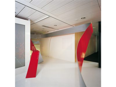 Image de 6th floor exhibition 2003