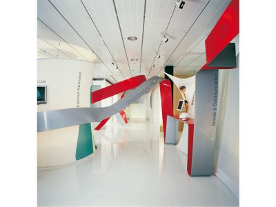 Image de 6th floor exhibition 2003