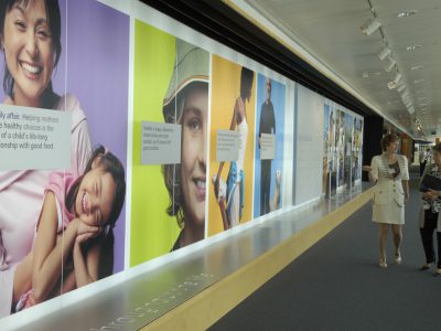 Image de 6th floor exhibition 2005