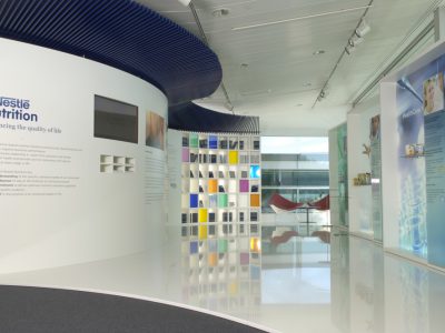 Image de 6th floor exhibition 2005