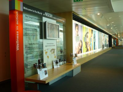 Image de 6th floor exhibition 2008