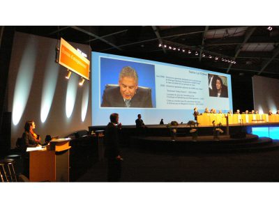 Image de General meeting 2006