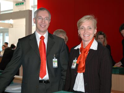 Image de General meeting 2006