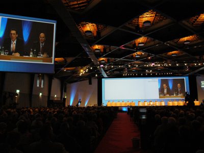 Image de General meeting 2007