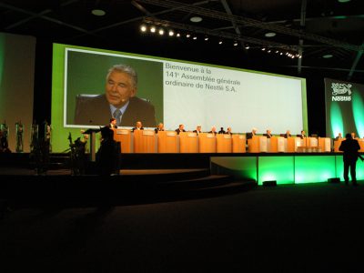 Image de General meeting 2008