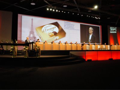 Image de General meeting 2008