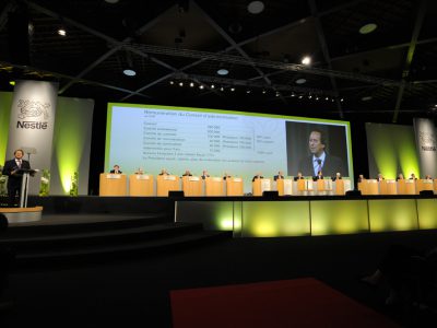 Image de General meeting 2009