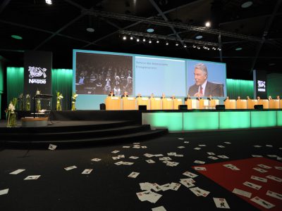 Image de General meeting 2010