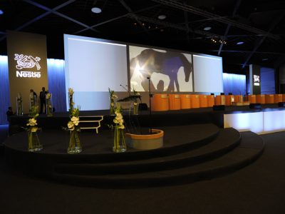 Image de General meeting 2010