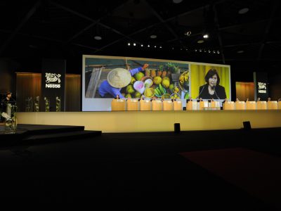 Image de General meeting 2011
