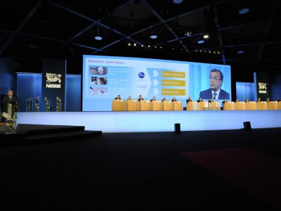 Image de General meeting 2011