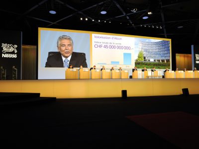 Image de General meeting 2011
