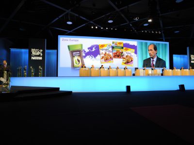 Image de General meeting 2011