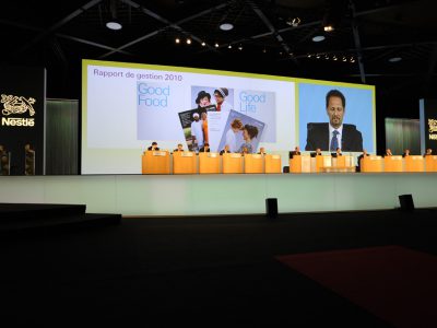 Image de General meeting 2011