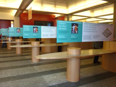 Image de General meeting 2011
