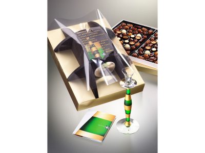 Image de Christmas gifts overview since 1990