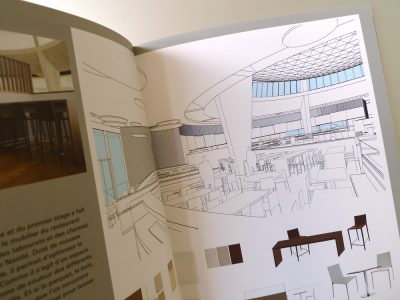 Image de Opening book – Building Good Food, Good Life