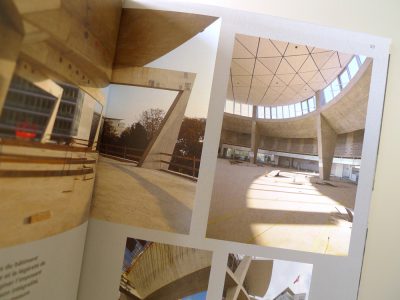 Image de Opening book – Building Good Food, Good Life