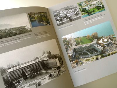 Image de Opening book – Building Good Food, Good Life