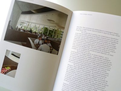 Image de Opening book – Building Good Food, Good Life
