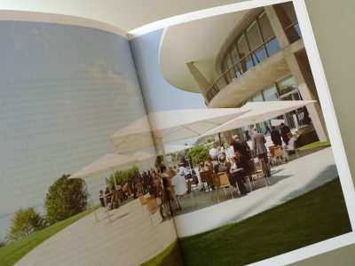 Image de Opening book – Building Good Food, Good Life