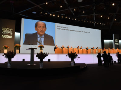 Image de General Meeting 2019