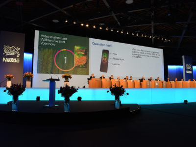 Image de General Meeting 2019