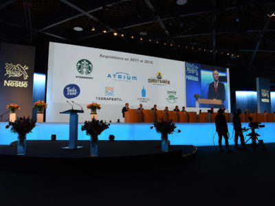 Image de General Meeting 2019