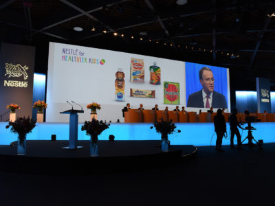 Image de General Meeting 2019