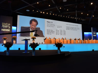 Image de General Meeting 2019