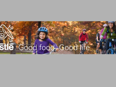 Image de Nestlé Community Support Programmes – advertising banners