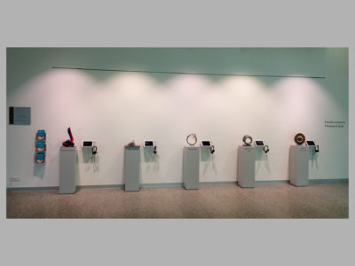 Image de Nestlé Art Collection Exhibition – Virtuous Circles 2019