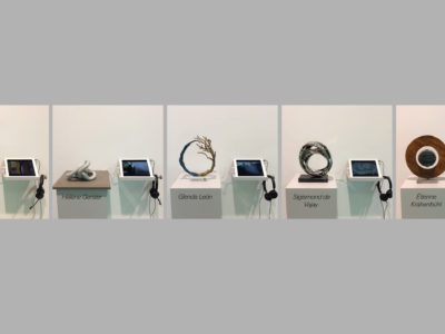 Image de Nestlé Art Collection Exhibition – Virtuous Circles 2019
