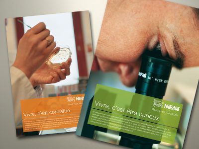 Image de Institutional advertising