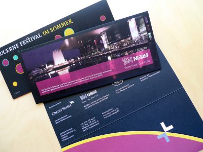 Image de Lucerne Festival Festival