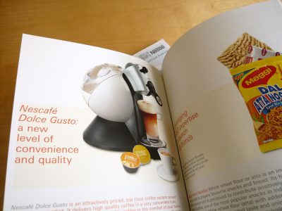 Image de Management Report 2006