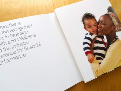 Image de Management Report 2008